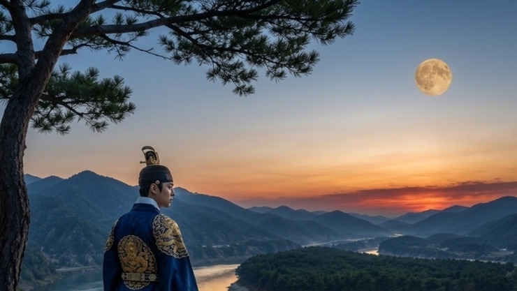 [K클래식 단종] 삼경(三更)