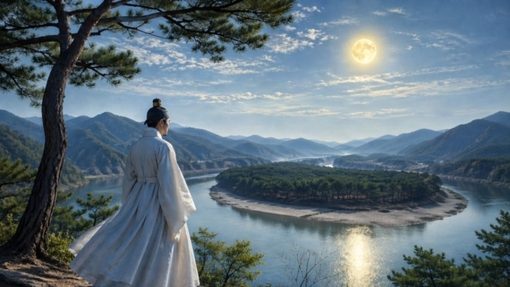 [K클래식 단종] 청령포