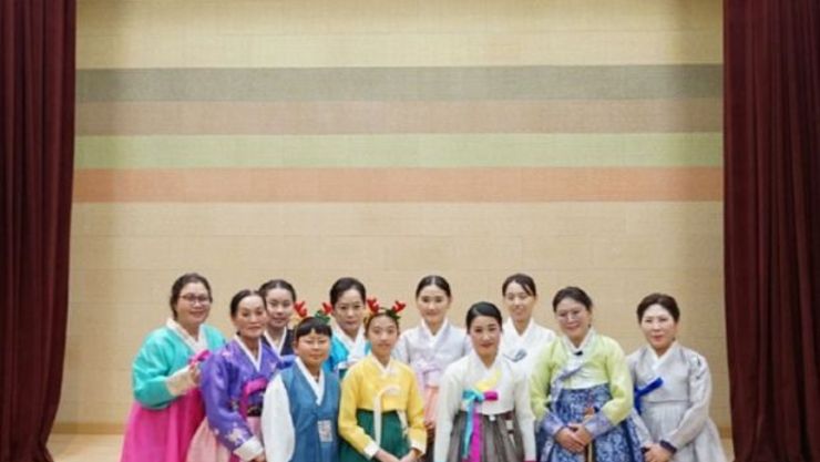 함양문화원 가야금 강좌, 전국 유일 특목고 2명 배출 성과