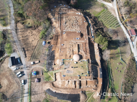 6,8차 조사지역 전경