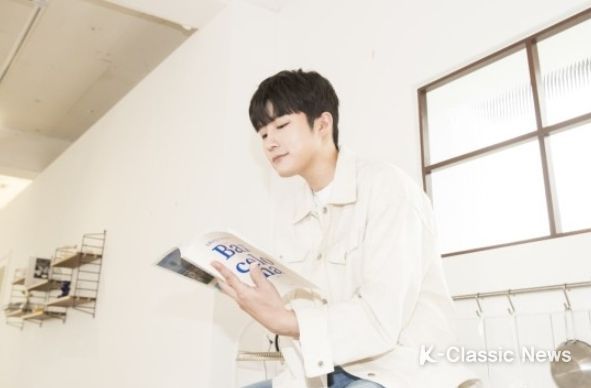 강하루 / 제공 내츄럴리뮤직