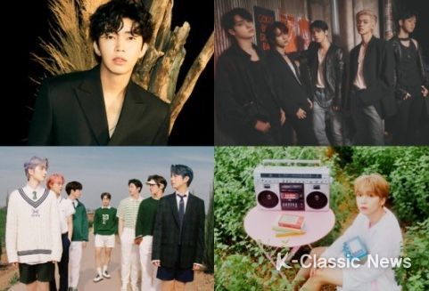 ‘엠카운트다운' 컴백 . 2022.05.12. (사진 = Met 제공 )