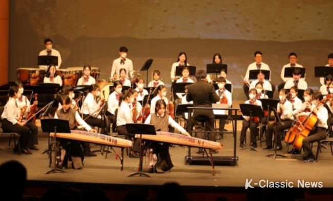 함안말이산고분군 유네스코 세계유산 등재기원 음악회 개최