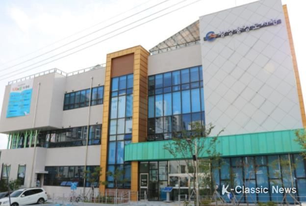 광양용강도서관, ‘도서관 지혜학교’ 공모사업 선정