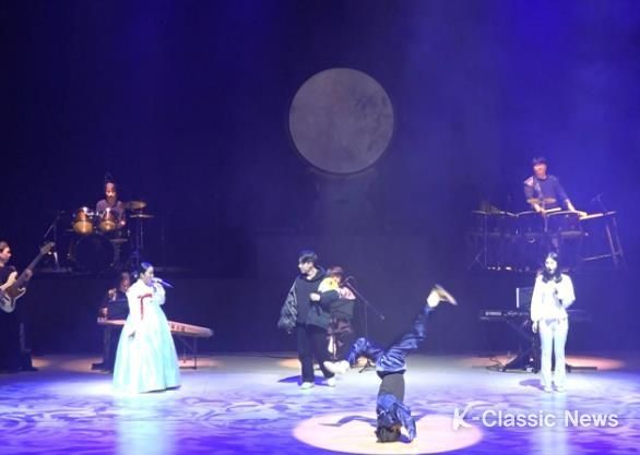 밀양문화재단, 다양한 공연으로 시민들에게 즐거움을 선사하다