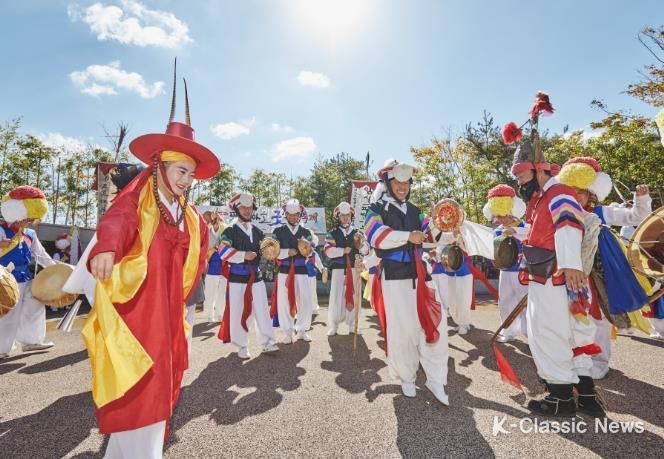 임실군, 단오야 필봉가자 개최