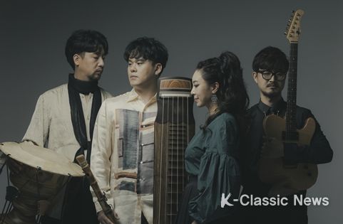 화성시문화재단, 월드 뮤직 그룹 ‘블랙스트링’ 콘서트 개최