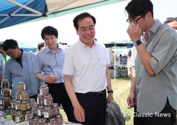 이웃사촌힐링페스티벌