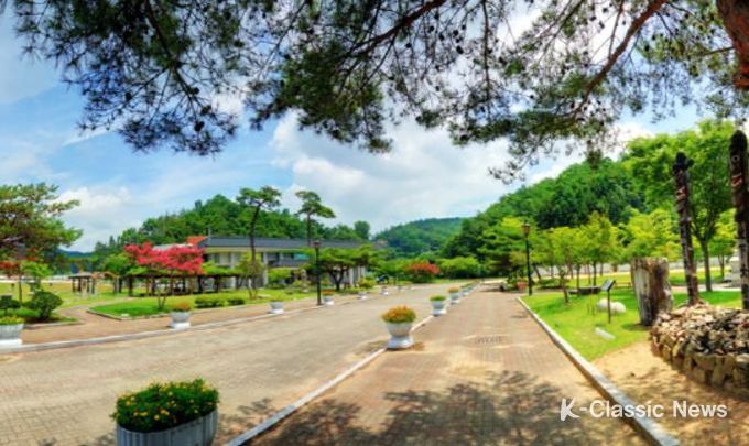 안동시립박물관, 스마트 안내 애플리케이션 “안동스마트박물관” 출시