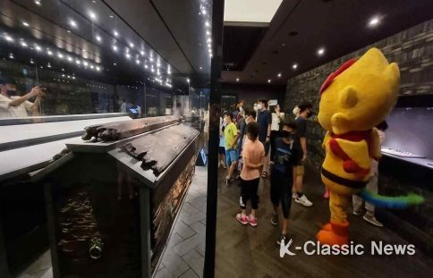 문화재청, 2022'백제문화유산주간'개최