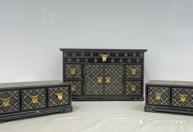 공예품대전 대상