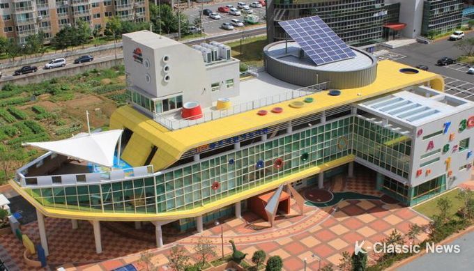 목포어린이도서관, 2022년 여름방학 프로그램 운영