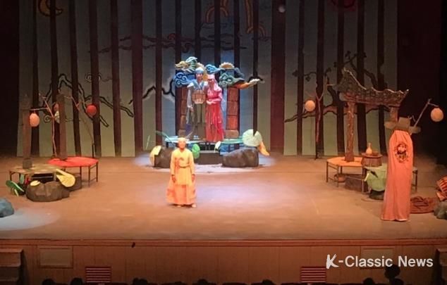 금산군, 올해 1억 6400만 원 규모 금산다락원 문화예술 프로그램 ‘박차’