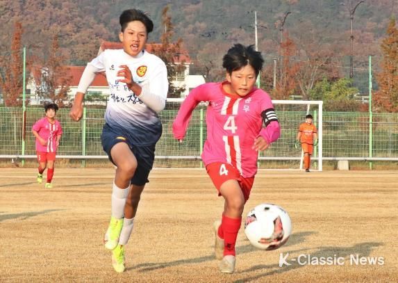 2022 화랑대기 전국유소년축구대회··· 다음달 3일 개최
