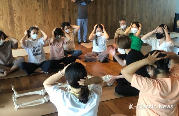 내 이야기가 책이 되는 인문학 강연