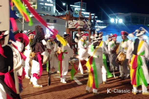 1회 문화재 야행