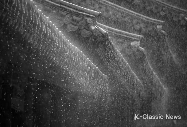 대덕문화전당 특별기획 사진전 자연을 그리며'습지를가다'· 한국 전통의美'천년瓦'-원춘호 작가 作