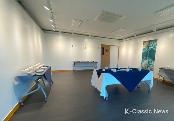 섬진강을 품은 작은미술관, ‘섬진강에 스미다’ 전시 연다