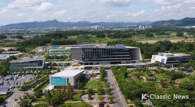 완주 삼례문화예술촌 공연·전시 가을만큼 풍성