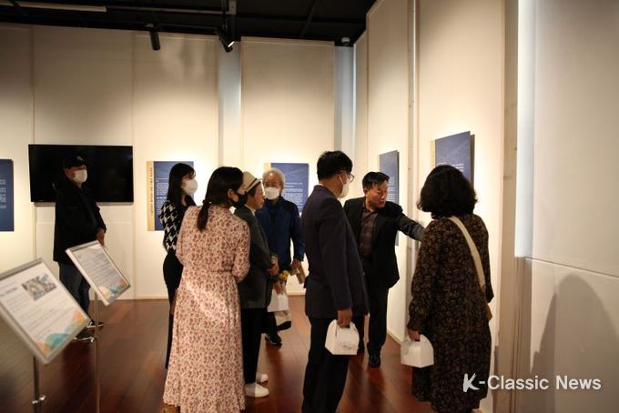 부안군문화재단, 부안역사문화관 스토리텔링 사업 “어서와~ 부안읍성은 처음이지”기획전 개최