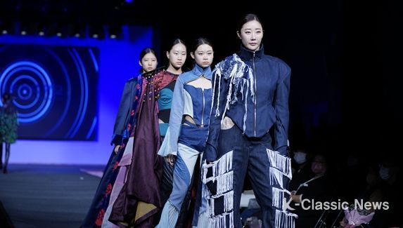 대학패션페스티벌 연합패션쇼