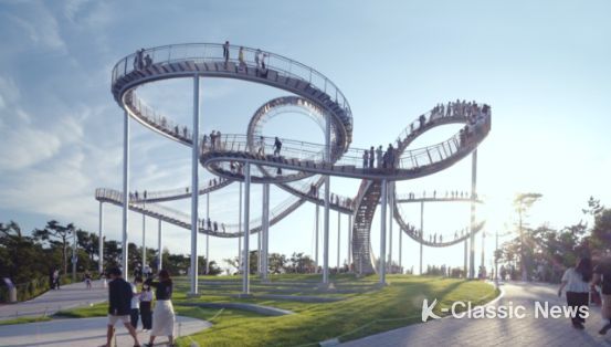 대상(대통령상): Space Walk(스페이스 워크)