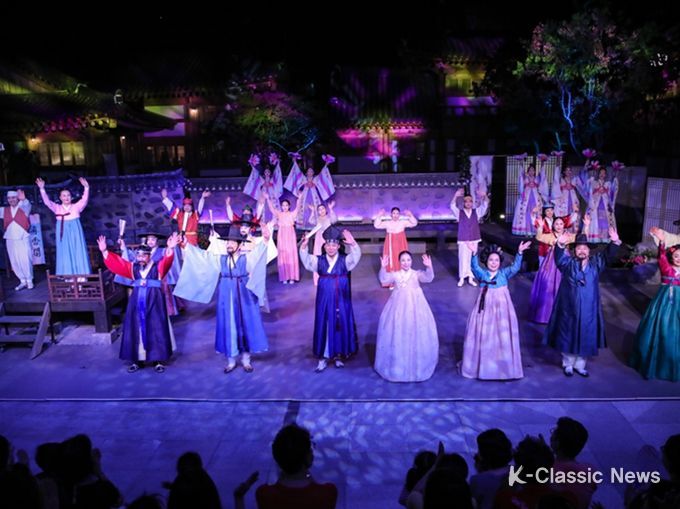 문화예술과-남원시립국악단 문화소외 지역 ‘찾아가는 국악공연’펼친다