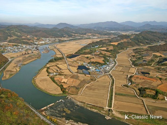 임실 가덕리 하가 구석기 유적, 전라북도 기념물 지정 예고