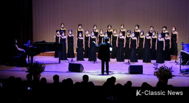 대덕구여성합창단