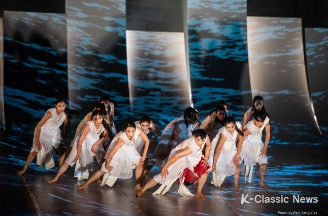 고래화-바다로 가는 사람들