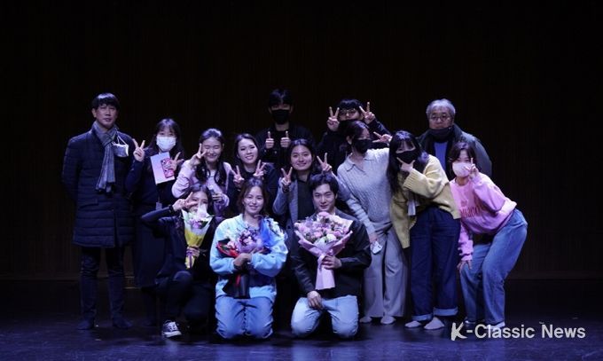 창작음악극 하루또하루