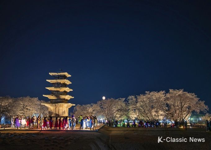 익산 왕궁리유적 ‘한국관광 100선’ 선정