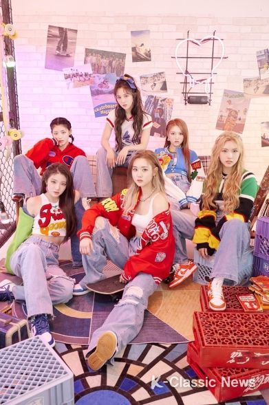 걸그룹 트라이비