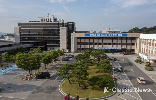 “김제시장애인종합복지관 설 명절 행사”진행