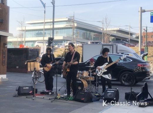 울산 중구, ‘원도심 5색(色) 문화예술거리’ 행사 운영