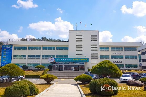 무안읍 새마을부녀회, 미역 나눔 행사 개최