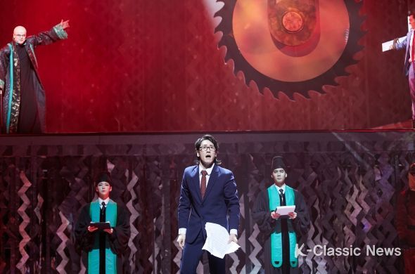 뮤지컬 '신과 함께-저승편