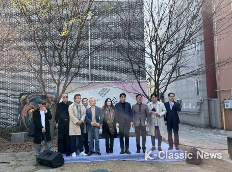 서노송예술촌에서 ‘전주 봄 페스티벌’ 열려