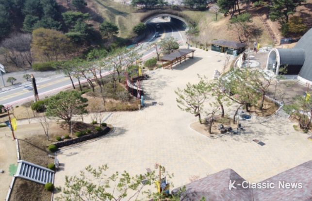 고령군 “ 2023 마스크 없는 대가야축제 ”