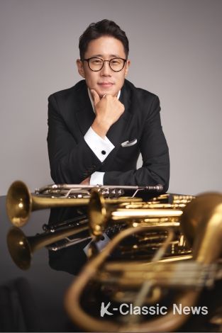 대구시 트럼펫이 증폭시키는 봄 내음, 성재창 트럼펫 리사이틀
