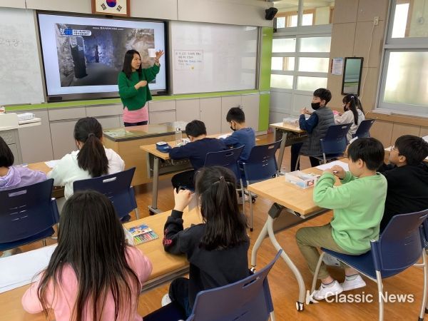 갯벌 소풍부터 찾아가는 체험까지