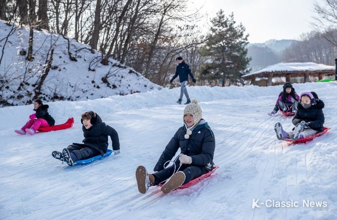 증평민속체험박물관의 빛나는 도약, 문체부 장관 표창