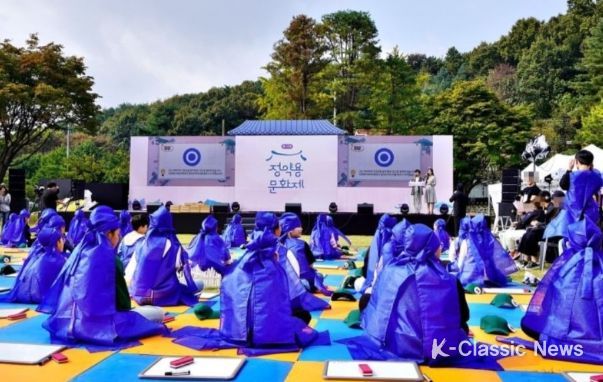 남양주시 대표축제 ‘정약용 문화제’, ‘광릉숲축제’경기관광축제 2년 연속 선정 쾌거