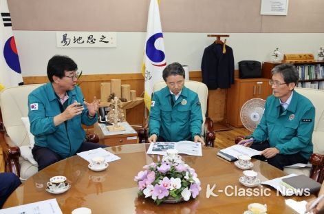 장흥군, ‘천관산 등산학교’ 유치 총력