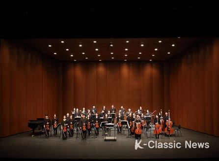 공연 일정 및 관련 사진