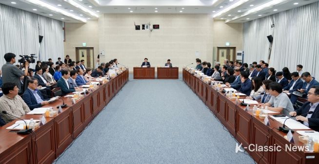 제주도, 민선8기 2년차 전국 최고등급 평가에도 내실 더 채운다