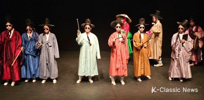 끼와 열정으로 꾸민 「제26회 구미전국청소년연극제」 성료