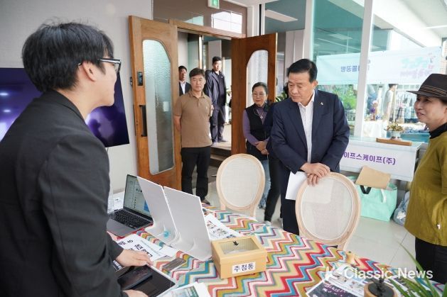 성북구, 도란도란 정릉 가족놀이터로 ‘가족 친화’ 문화 확산