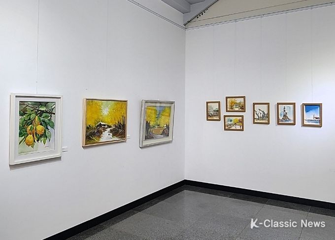 수원시 팔달구,‘제22회 빛‧형상’정기전 개최