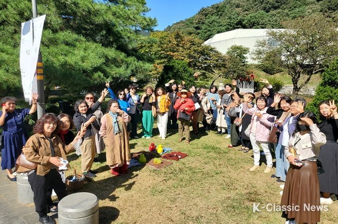 '길 위의 인문학' 프로그램